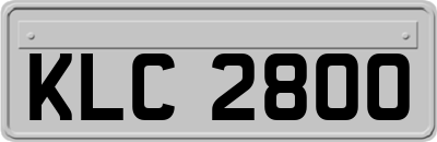 KLC2800