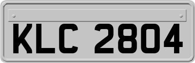 KLC2804