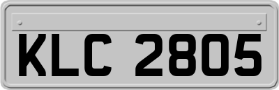 KLC2805