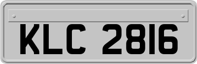 KLC2816