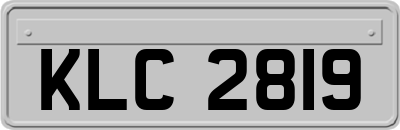 KLC2819