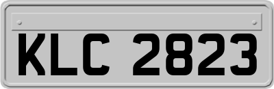 KLC2823