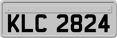 KLC2824