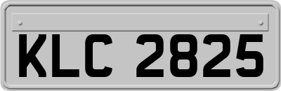 KLC2825