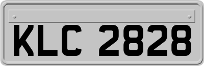 KLC2828