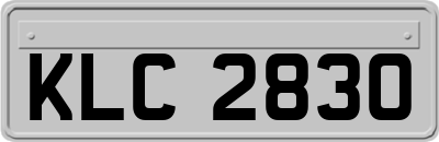 KLC2830