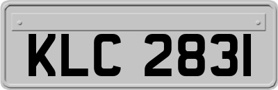 KLC2831