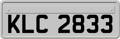 KLC2833