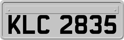 KLC2835