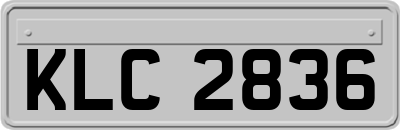 KLC2836
