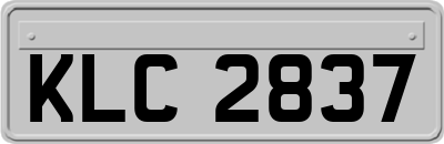 KLC2837