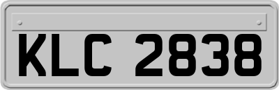 KLC2838