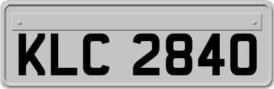 KLC2840