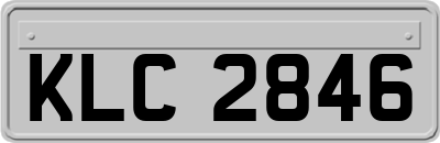 KLC2846