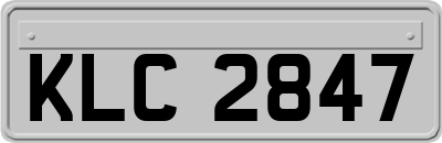 KLC2847
