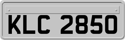 KLC2850