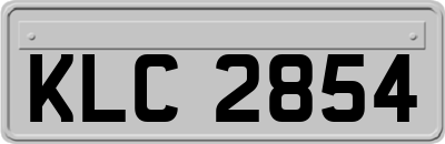 KLC2854