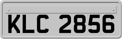 KLC2856