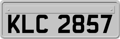 KLC2857