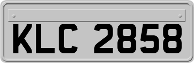 KLC2858