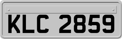 KLC2859