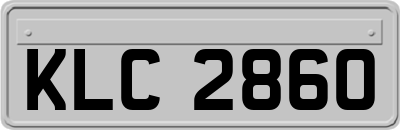 KLC2860