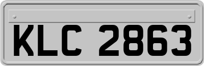 KLC2863