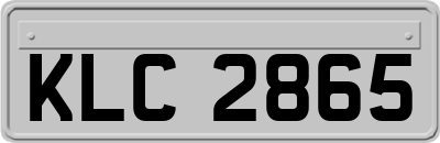 KLC2865