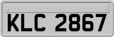 KLC2867