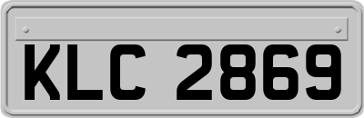 KLC2869