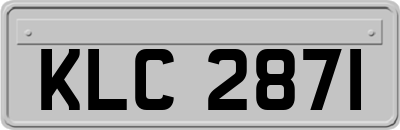 KLC2871