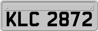 KLC2872