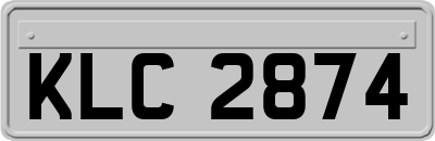 KLC2874