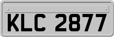 KLC2877