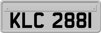 KLC2881