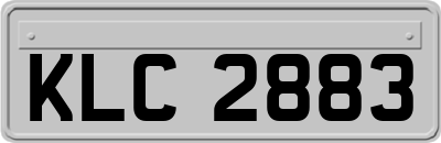 KLC2883