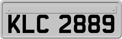 KLC2889