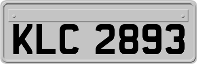 KLC2893
