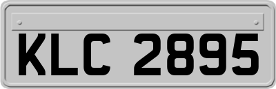 KLC2895