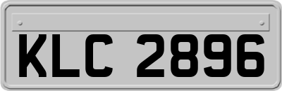 KLC2896