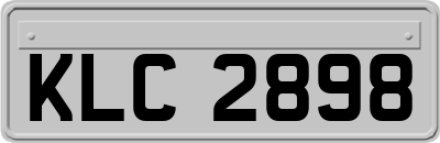 KLC2898