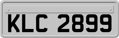KLC2899