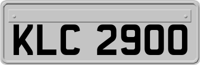 KLC2900