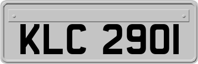 KLC2901