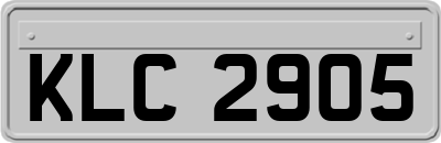 KLC2905