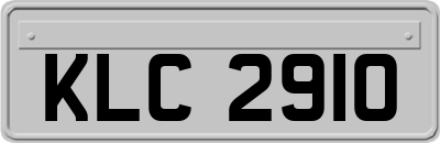 KLC2910
