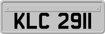 KLC2911