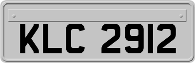 KLC2912