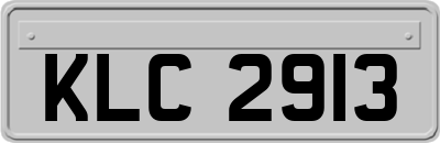 KLC2913