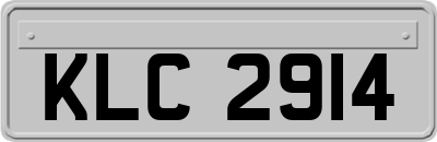 KLC2914